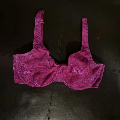 Cacique Intimates 38DDD - Image 1 of 3