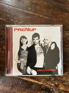 PreNup – Hell To Pay - USA - PreNup Music – CD NUP 0001 - Bild 1 von 3