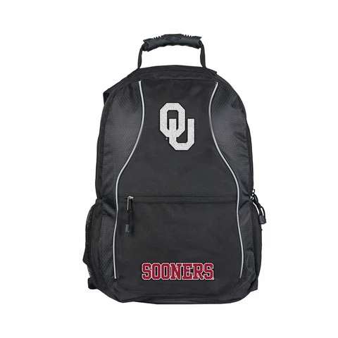 NCAA Phenom Backpack (19”H x 8”L x 13”W) Cover