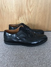 topman formal shoes