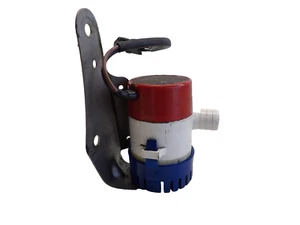 2005 Seadoo 3D RFI 800 Aftermarket Bilge Pump - Picture 1 of 10