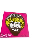 Bob Ross Gra rysunkowa Artysta Impreza Happy Little Accidents Wiek 10 lat Nowa zapieczętowana