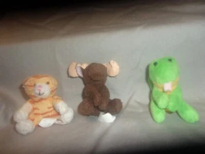 WHIMZY LOT OF 3 - Picture 1 of 2