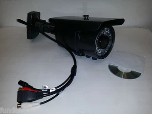 PK-C736V H.264 2 megapixel telecamera IP CCTV 3,7-14,8 mm obiettivo varifocale giorno/notte - Foto 1 di 6