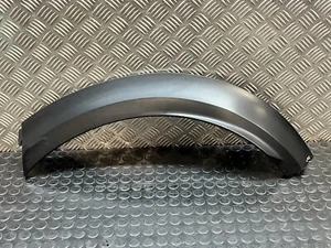 GENUINE NISSAN JUKE MK2 2019-2023 REAR LEFT WHEEL ARCH TRIM 78861-6PA0A - Picture 1 of 14