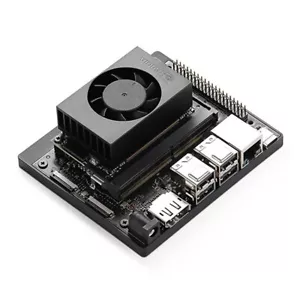 N-VIDIA Jetson Orin Nano AI Development Kit for Embedded and Edge Systems 8GB - Picture 1 of 9
