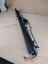 03-09 Mercedes W211 E320 E55 AMG Rear Deck Sunshade Sun Shade Roller Blind OEM