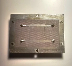90 Grad Hybrid 2,1 - 2,6 GHz Hybridkupplung Leiterplatte - Bild 1 von 2