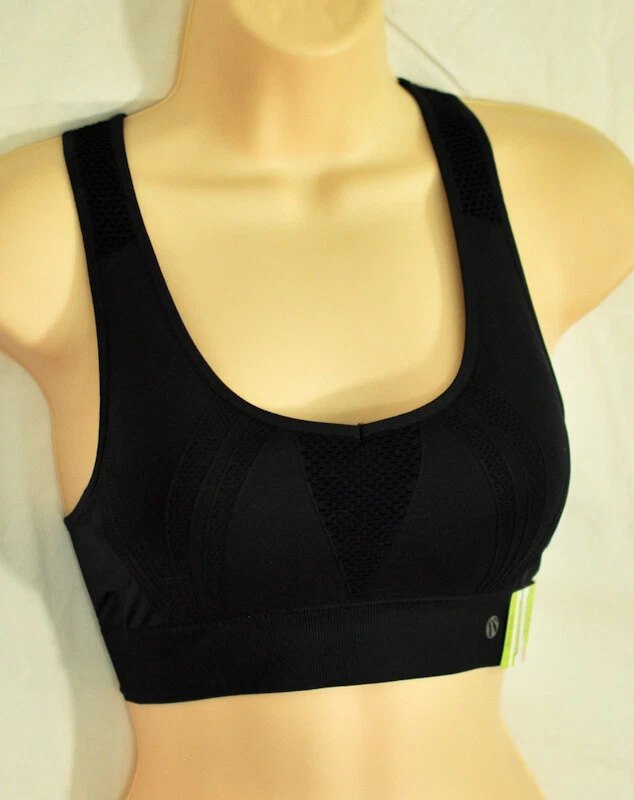 Women's marika sport seamless sports bra size  small super support MSRP $40 new - Image 1 of 4