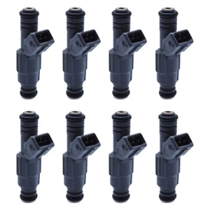 Labwork  Fuel Injectors 8 Pcs For Chevrolet CamaroPonti 1999-2002 0280156211 - Picture 1 of 11