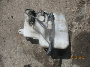 LAND ROVER RANGE ROVER SPORT L320 WATER HEADER RESERVOIR TANK - Picture 1 of 3