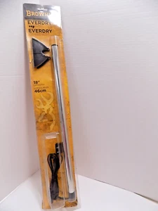 BROWNING Everdry Electric Dehumidifier for Gun Safe 18" New - Picture 1 of 7