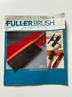 Fuller Brush Company Vintage  Spring 1988 Catalog