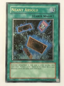 Carte Yu-Gi-Oh - JCC - Néant Absolu - ULT - TSHD-FR049 - Imagen 1 de 2
