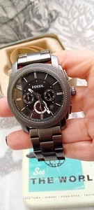 Orologio Fossil Cronografo - Foto 1 di 5