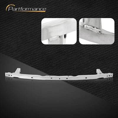 Bumper Face Bar Reinforcement Cross Member Front Lower for 530 540 BMW 530i 530e Foto 1 de 4