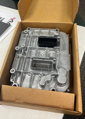 Nuevo módulo de control del motor OEM Mopar ECM 68089741AA RAM 2500 3500 6,7 L 2011-2012 Foto 1 de 3