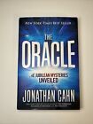 The Oracle: The Jubilean Mysteries Unveiled - Hardcover - Very Good