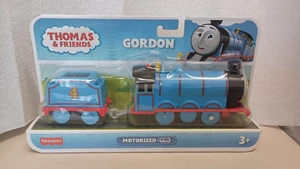 Thomas and Friends All Engines Go Trackmaster Motorized Railway Gordon 2022 New - Picture 1 of 6
