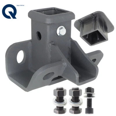 Receptor de enganche de remolque LABLT para Land Rover Discovery Range Rover Sport Foto 1 de 4