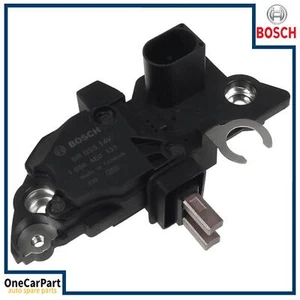 Bosch 14V Alternator Voltage Regulator For 1986AE0131 F00M144147 F00M145272 - Picture 1 of 7