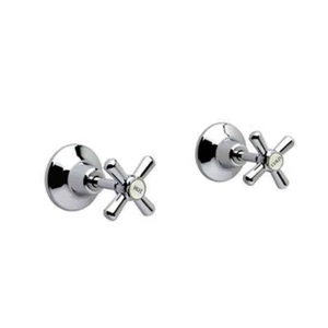 NEW Whitehall Wall top assemblies (anti vandal) Tapware WELS WaterMark - Picture 1 of 3