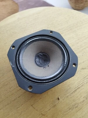 medium jbl le5-6 studio monitor l50 - Immagine 1 di 3