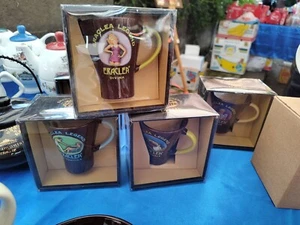 Eraclea Legend tazze cioccolata scegli da elelco - Foto 1 di 7