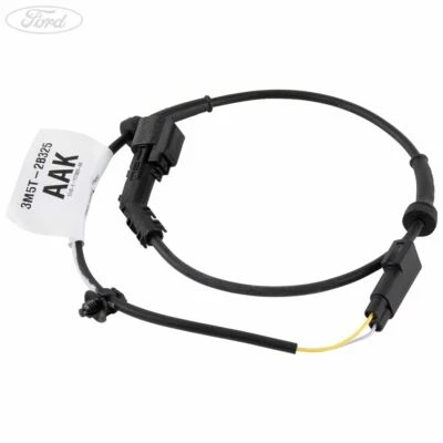 Genuine Ford C-Max Focus MK2 Front N/S O/S ABS ESP Jumper Wiring 1420342 - Image 1 of 4