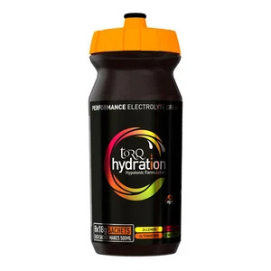 Torq Hydration 500ml Bottle Sample Pack 8 Sachets - Assorted Flavour - Picture 1 of 3