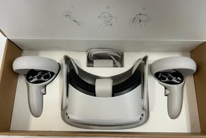 Auriculares de realidad virtual Meta Quest 2 256 GB - Imagen 1 de 9