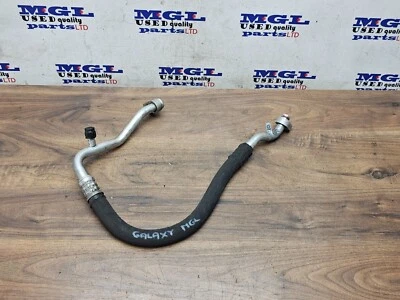 Manguera de tubo de aire acondicionado Ford Galaxy MK4 CD390 2.0D J1GH-19N602-CC 2019-23 Foto 1 de 4