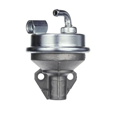 Bomba de combustible mecánica Delphi para Chevrolet B60 1985 Foto 1 de 4