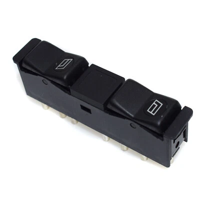 Front Right Power Window Switch Fit for Mercedes Benz W123 W201 W126 0008208110 - Image 1 of 4