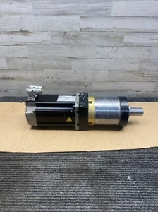 Used PARKER MPJ1153B1E-NPSN 340v, 7.74AMPS - Picture 1 of 14