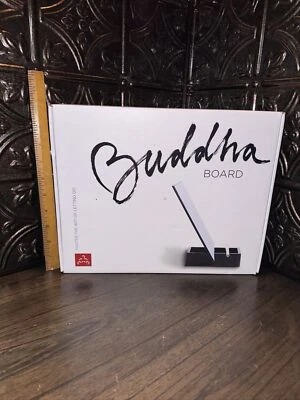 Buddha Board Original Watercolor Art Pad (OBB689076717021) - Image 1 of 4