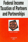 F&#233;d&#233;ral Revenu Taxation De Partners Et Partnerships en Un