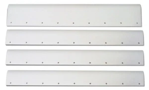 Sheeter Blade Set For ANETS SDR-42 (4 Blades Total) - NEW - Picture 1 of 1