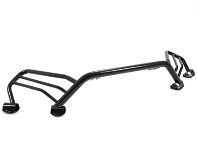 Protector de cepillo para parachoques delantero Kawasaki Teryx4 2016-2024 con recubrimiento en polvo 99994-0618 Foto 1 de 4