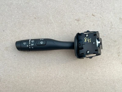 Interruptor de control de limpiaparabrisas de señal de giro Chevrolet Silverado 1500 2019-2022 OEM 84924353 Foto 1 de 4