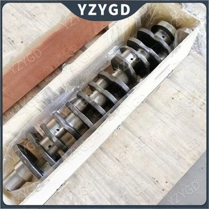 Cigüeñales de motor para Cummins 6B5.9 3908032 3903828 3863320 - Imagen 1 de 3