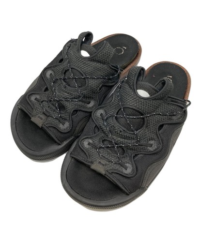 NIKE Sandali neri misura: 27 cm