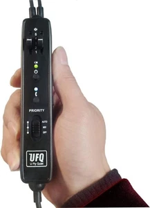Adaptador Bluetooth Auriculares Aviación UFQ BT-Link - Imagen 1 de 6
