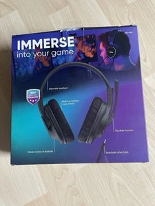 URAGE PC-Headset SoundZ 100 V2 - Zdjęcie 1 z 9