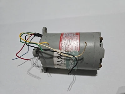 ELINCO ALLHJX-937-T29 DOBLE VELOCIDAD   Foto 1 de 4