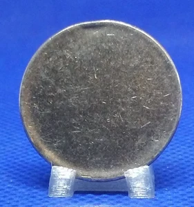 Washington Viertel Clad Blank Planchet Fehler - Bild 1 von 2