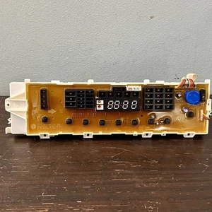 OEM LG Waschmaschine WT1150CW Steuerung EBR80321809 EBR76262205 - Bild 1 von 5