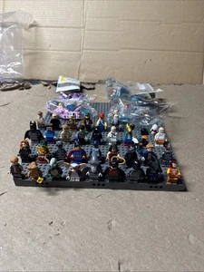 lego Dimensions minifigure lotgremlins dc batman star wars and more - Picture 1 of 12