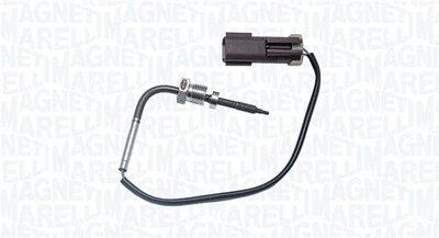 MAGNETI MARELLI Sensore temperatura gas di scarico 172000465010 per JEEP COMPASS MK49 MK74 - Immagine 1 di 4