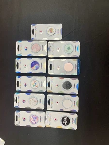 PopSockets : Lot de 11 - Photo 1 sur 1